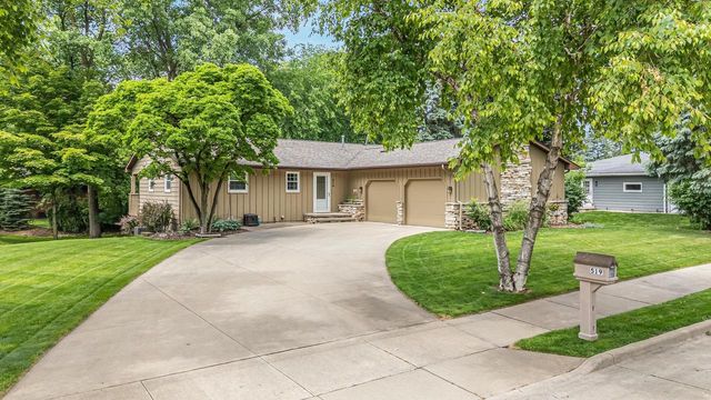 519 SHERIDAN STREET, Kaukauna, WI 54130