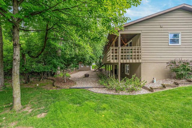 519 SHERIDAN STREET, Kaukauna, WI 54130