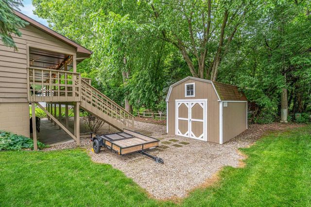 519 SHERIDAN STREET, Kaukauna, WI 54130