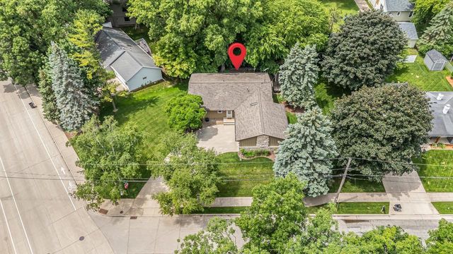 519 SHERIDAN STREET, Kaukauna, WI 54130