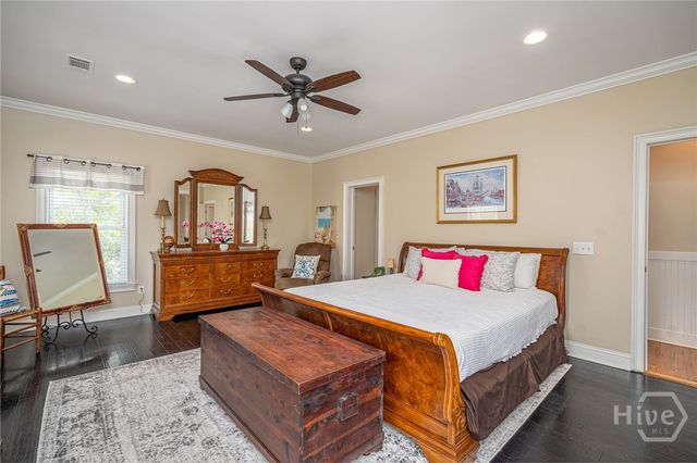 208 Jones Avenue, Tybee Island, GA 31328