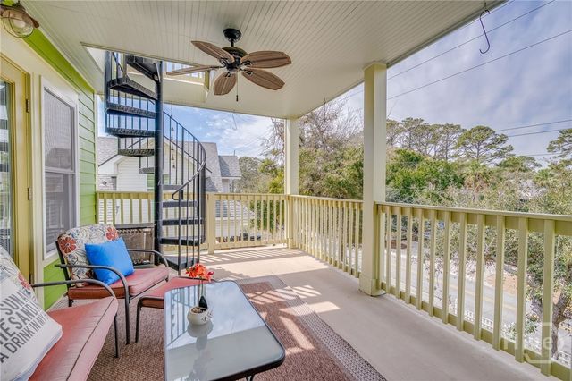 208 Jones Avenue, Tybee Island, GA 31328