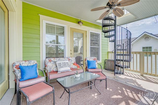 208 Jones Avenue, Tybee Island, GA 31328