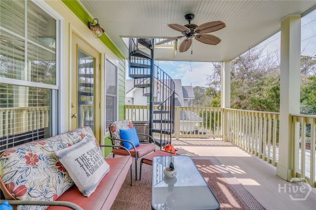 208 Jones Avenue, Tybee Island, GA 31328