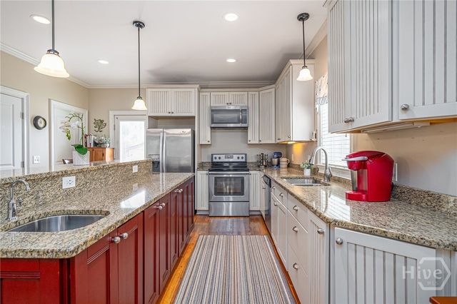 208 Jones Avenue, Tybee Island, GA 31328