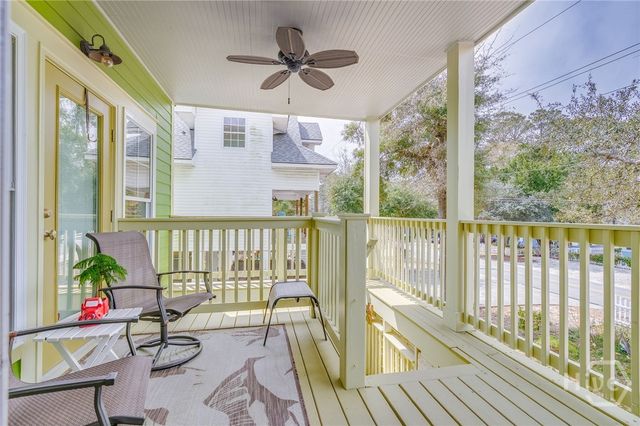 208 Jones Avenue, Tybee Island, GA 31328