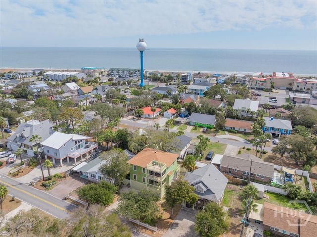 208 Jones Avenue, Tybee Island, GA 31328