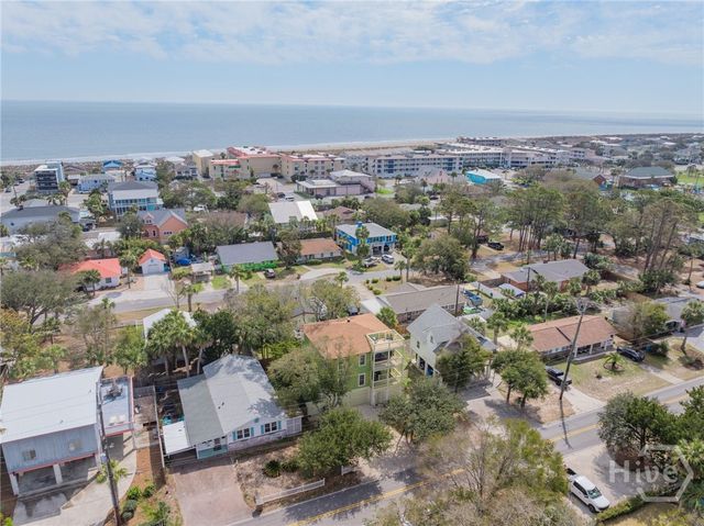 208 Jones Avenue, Tybee Island, GA 31328