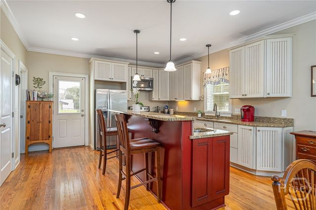 208 Jones Avenue, Tybee Island, GA 31328