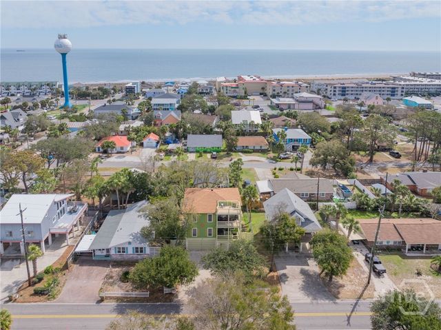 208 Jones Avenue, Tybee Island, GA 31328