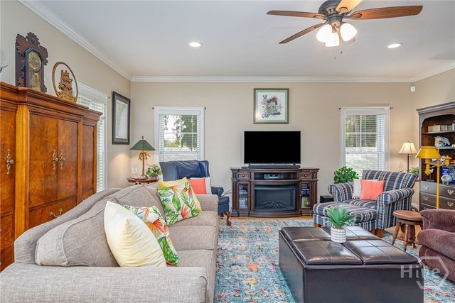 208 Jones Avenue, Tybee Island, GA 31328