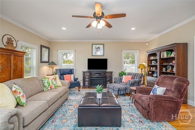 208 Jones Avenue, Tybee Island, GA 31328