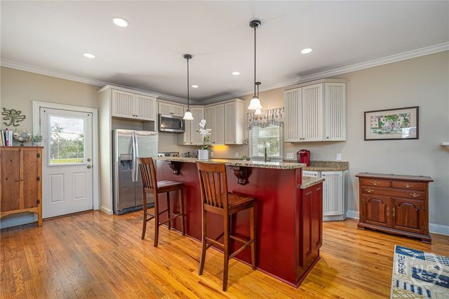 208 Jones Avenue, Tybee Island, GA 31328