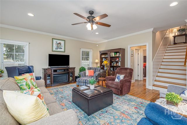 208 Jones Avenue, Tybee Island, GA 31328