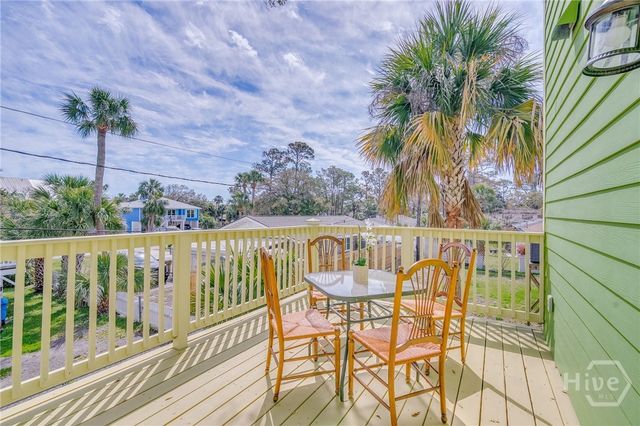 208 Jones Avenue, Tybee Island, GA 31328