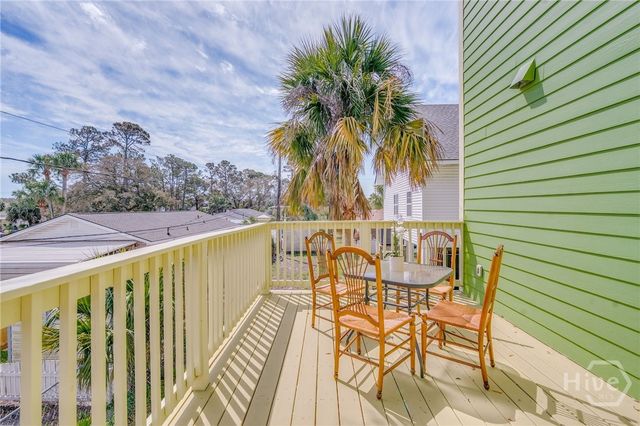 208 Jones Avenue, Tybee Island, GA 31328
