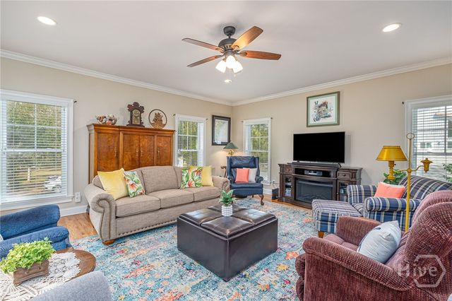 208 Jones Avenue, Tybee Island, GA 31328