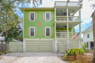 208 Jones Avenue, Tybee Island, GA 31328