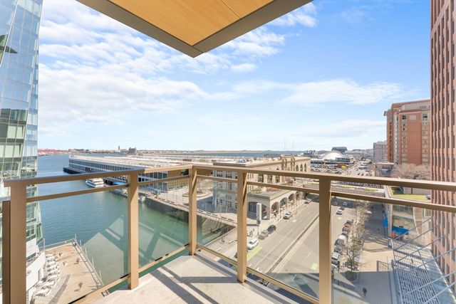133 Seaport Blvd 1022, Boston, MA 02210
