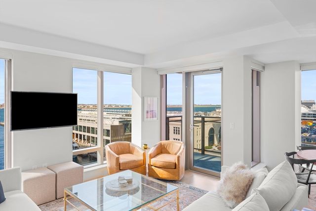 133 Seaport Blvd 1022, Boston, MA 02210
