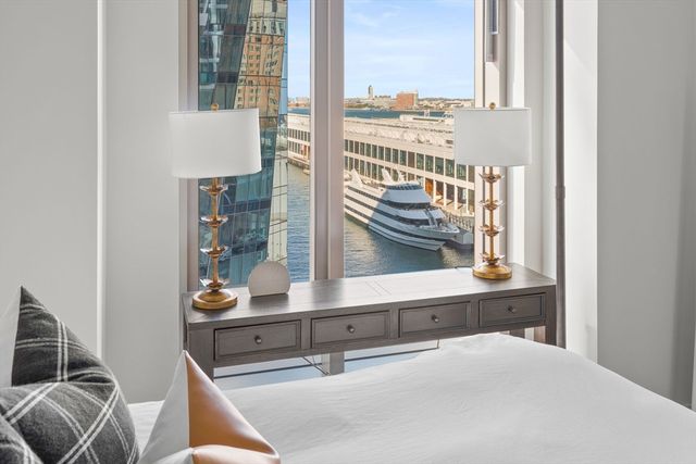 133 Seaport Blvd 1022, Boston, MA 02210