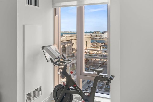 133 Seaport Blvd 1022, Boston, MA 02210