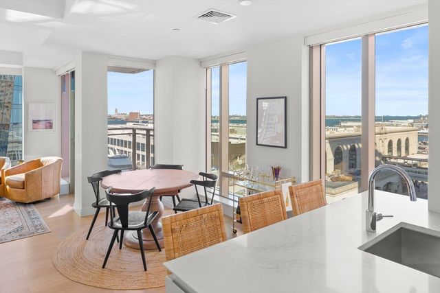 133 Seaport Blvd 1022, Boston, MA 02210