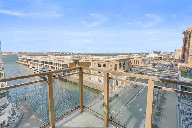 133 Seaport Blvd 1022, Boston, MA 02210
