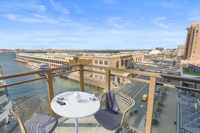 133 Seaport Blvd 1022, Boston, MA 02210