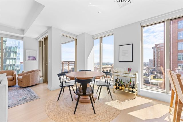 133 Seaport Blvd 1022, Boston, MA 02210