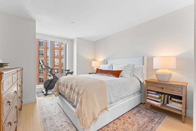 133 Seaport Blvd 1022, Boston, MA 02210