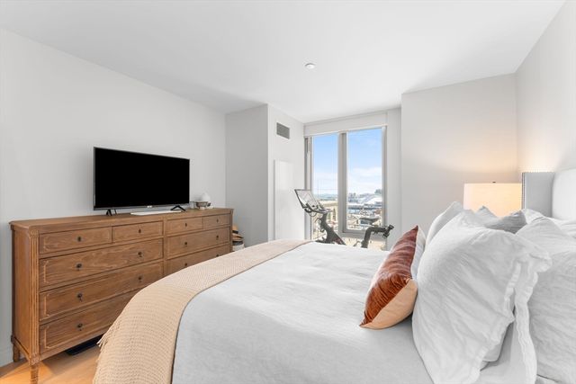 133 Seaport Blvd 1022, Boston, MA 02210