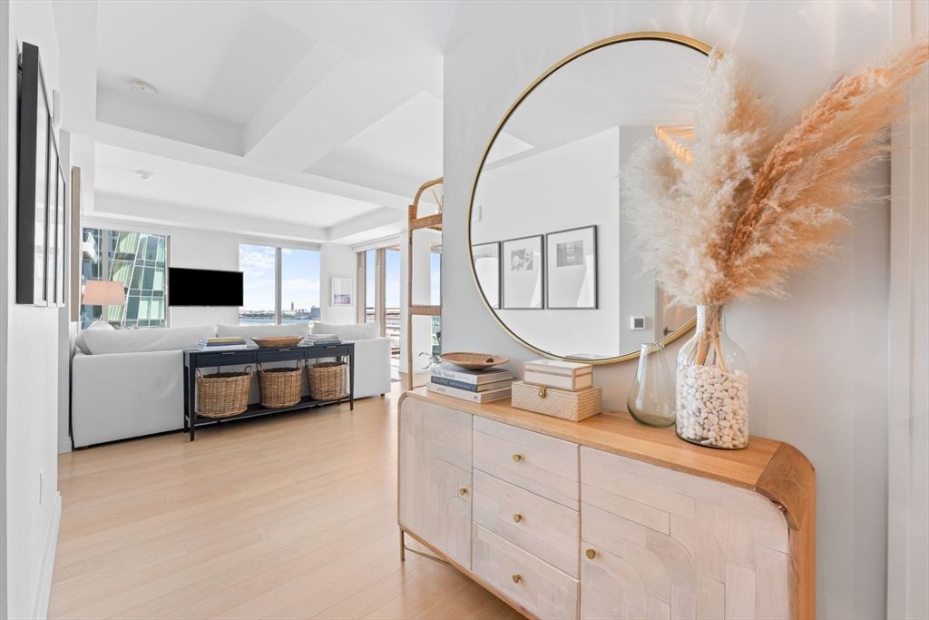 133 Seaport Blvd 1022, Boston, MA 02210