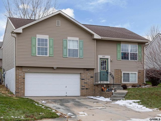 7905 Bauman Avenue, Omaha, NE 68122