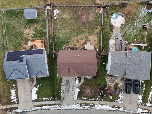 7905 Bauman Avenue, Omaha, NE 68122