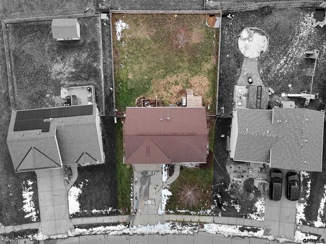 7905 Bauman Avenue, Omaha, NE 68122