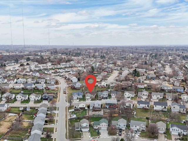 7905 Bauman Avenue, Omaha, NE 68122