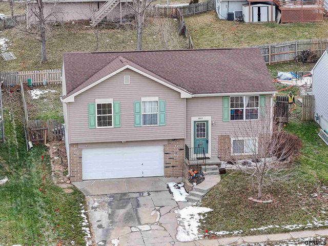 7905 Bauman Avenue, Omaha, NE 68122