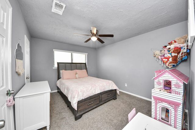 10119 Sageglow Drive, Houston, TX 77089