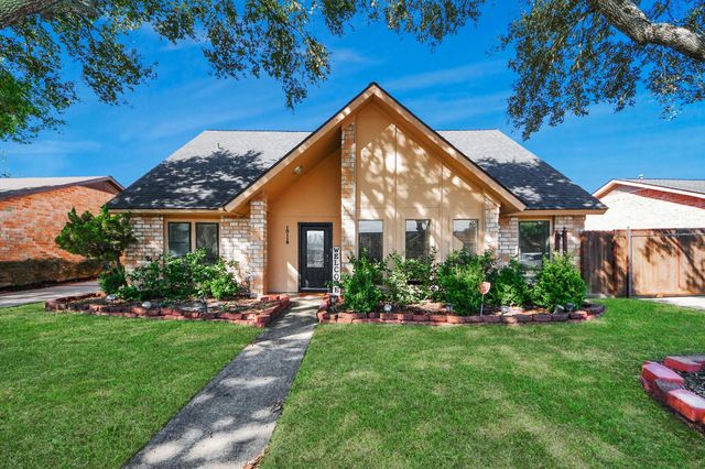 10119 Sageglow Drive, Houston, TX 77089
