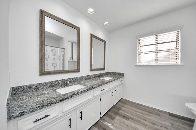 10119 Sageglow Drive, Houston, TX 77089