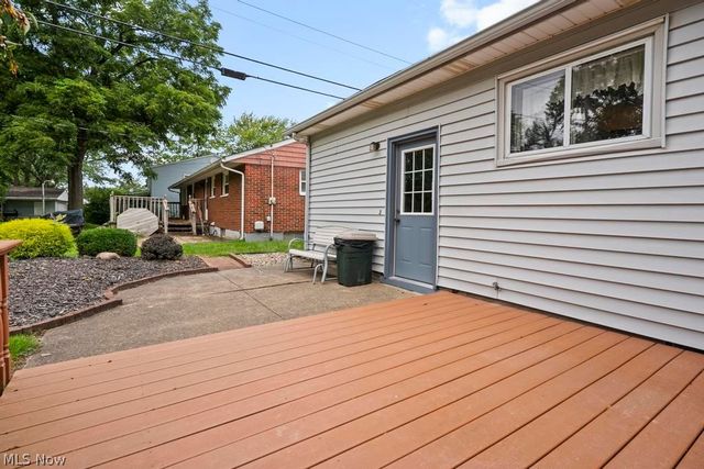 2502 Eastlawn Street, Lorain, OH 44052