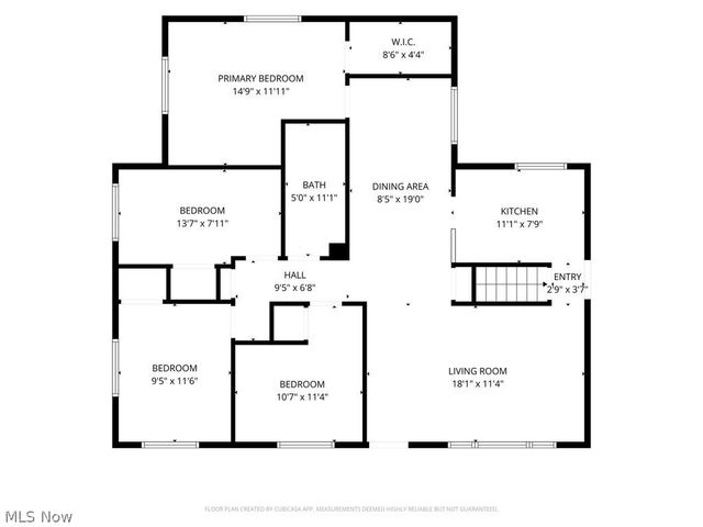 2502 Eastlawn Street, Lorain, OH 44052