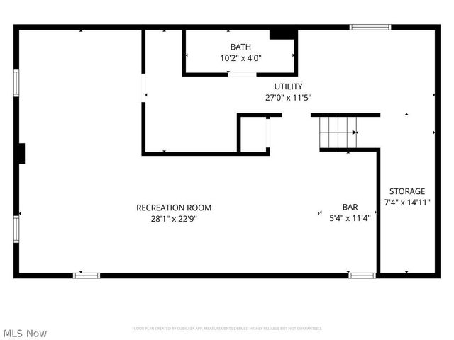2502 Eastlawn Street, Lorain, OH 44052