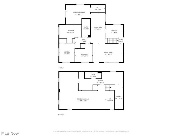 2502 Eastlawn Street, Lorain, OH 44052