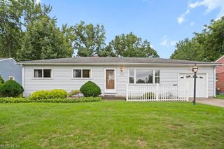 2502 Eastlawn Street, Lorain, OH 44052