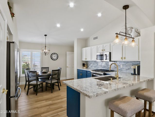 3698 N 162ND Lane, Goodyear, AZ 85395