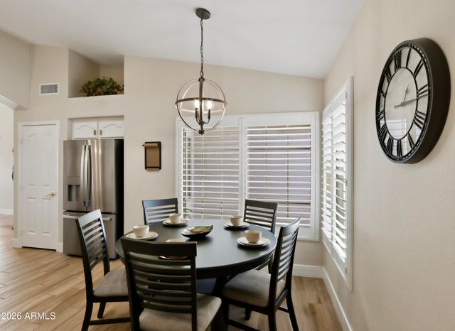 3698 N 162ND Lane, Goodyear, AZ 85395