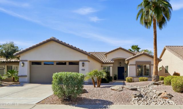 3698 N 162ND Lane, Goodyear, AZ 85395