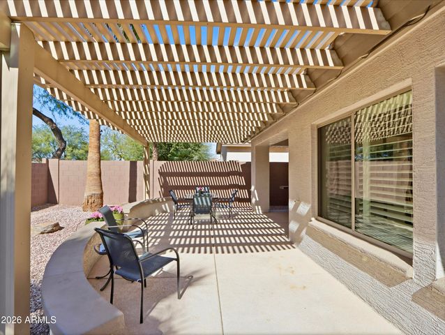 3698 N 162ND Lane, Goodyear, AZ 85395